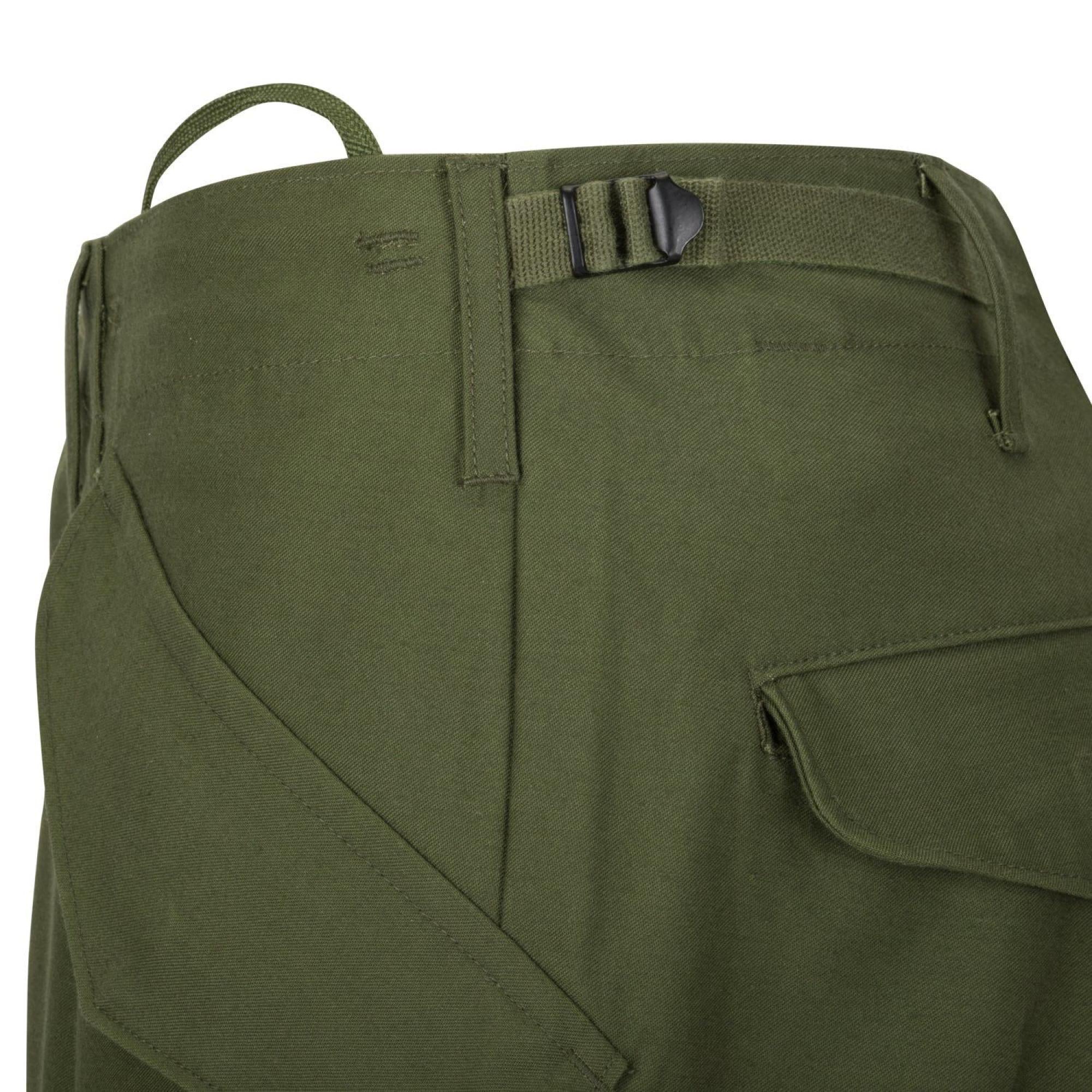 Helikon Tex M65 Nyco Sateen Milrab.no