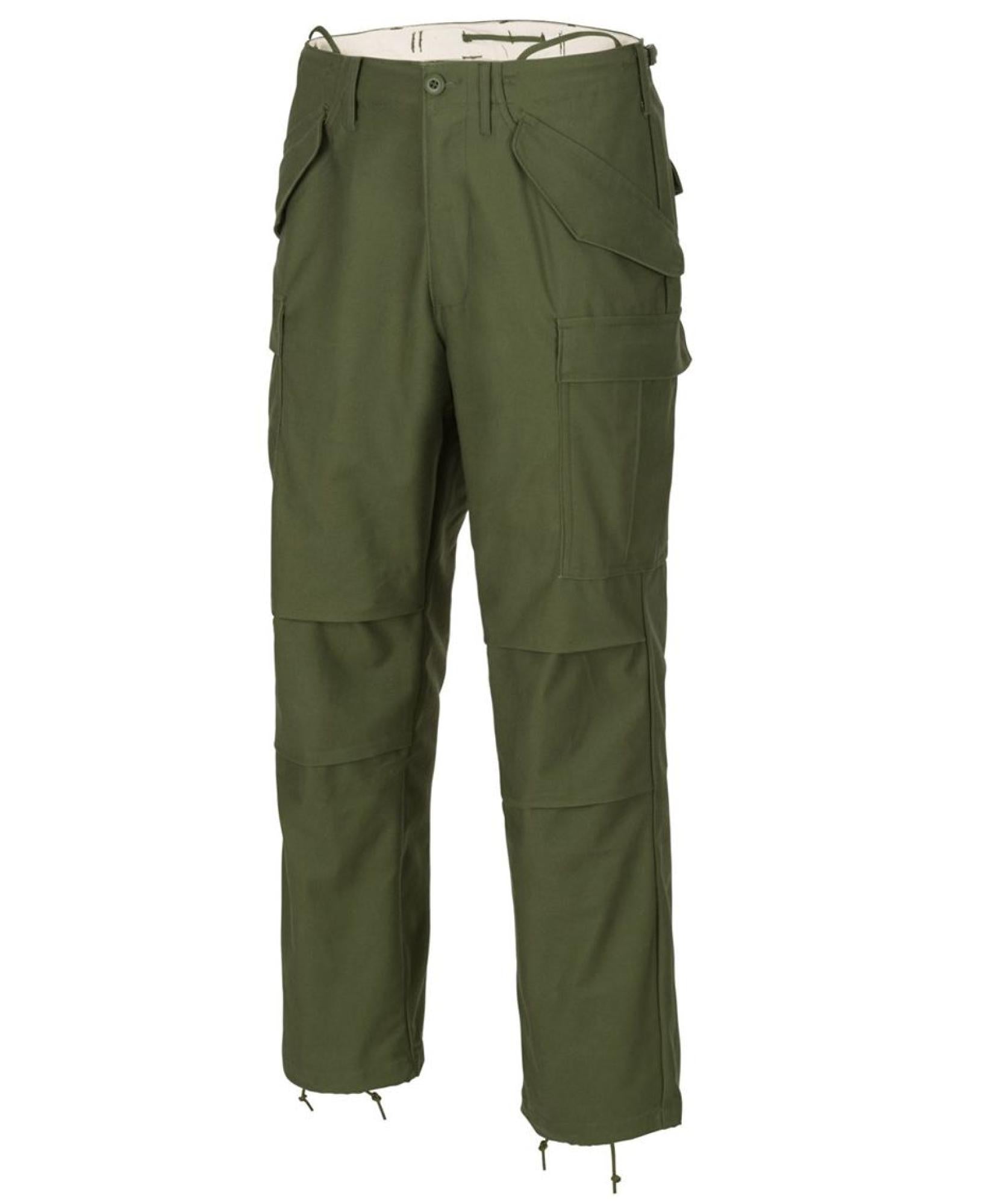 Helikon Tex M65 Nyco Sateen Milrab.no