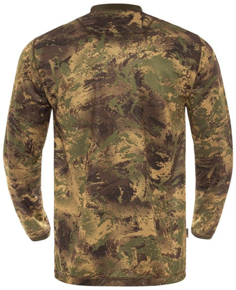 Deer Stalker Camo L/S