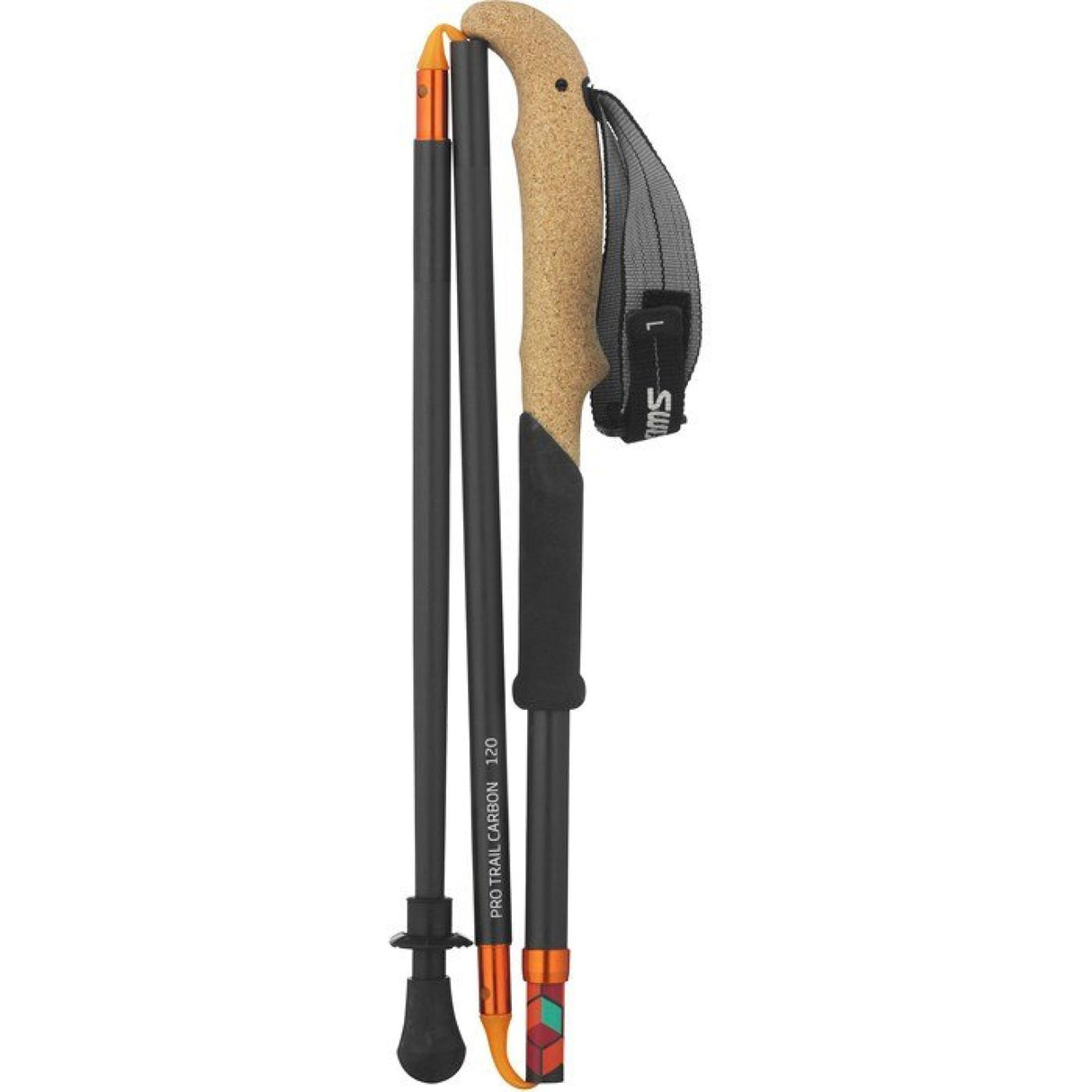 Sonic Pro Trail Carbon