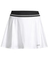 Court Elastic Skirt