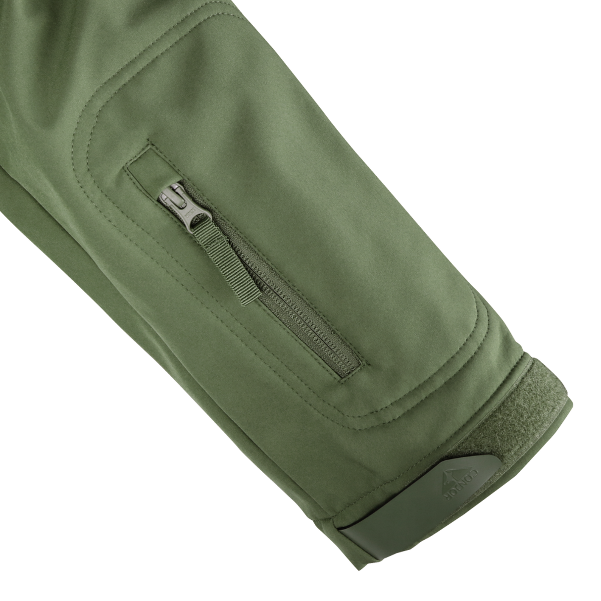 Summit Softshell