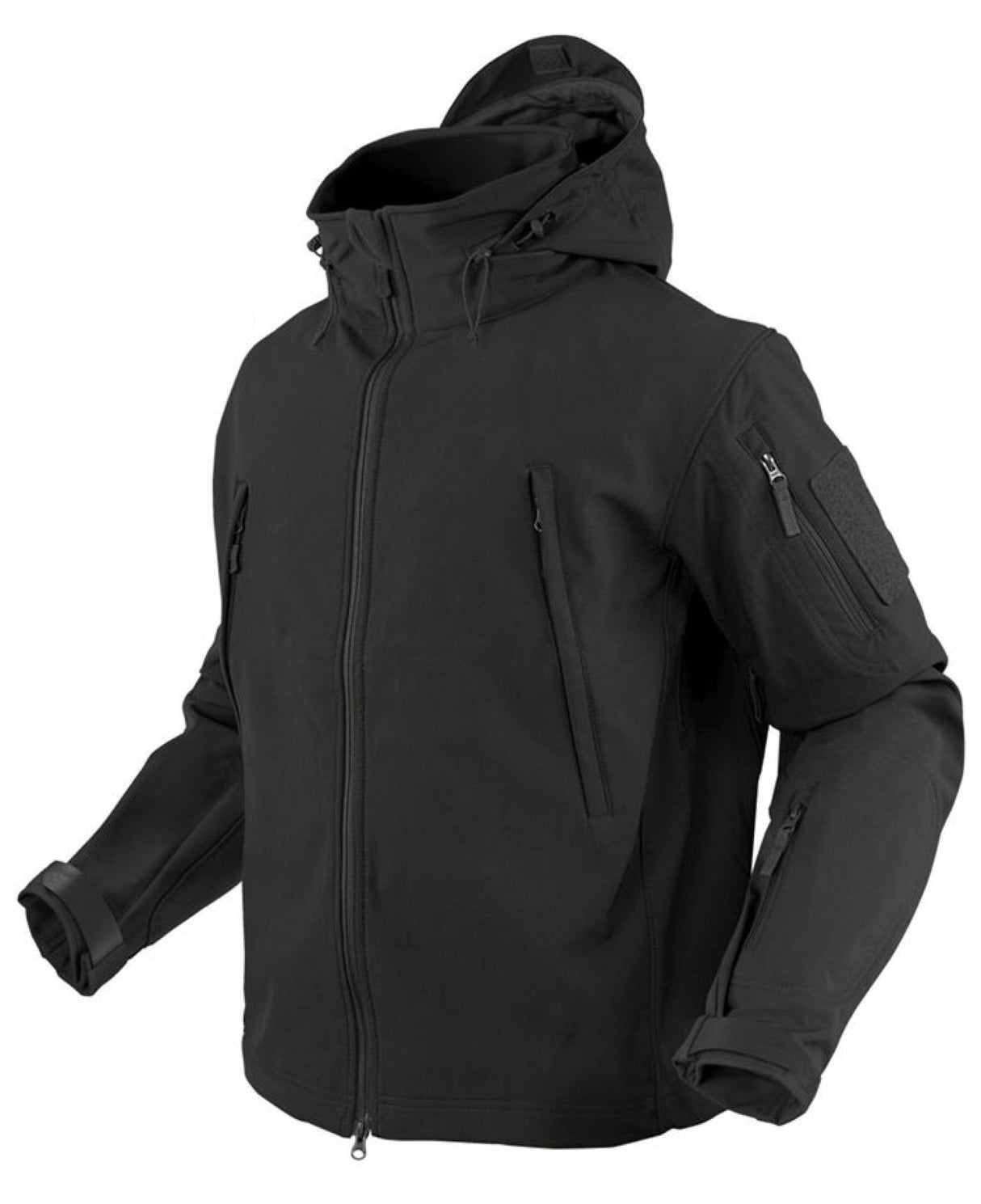 Summit Softshell