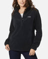 W Benton Springs 1/2 Snap Pullover