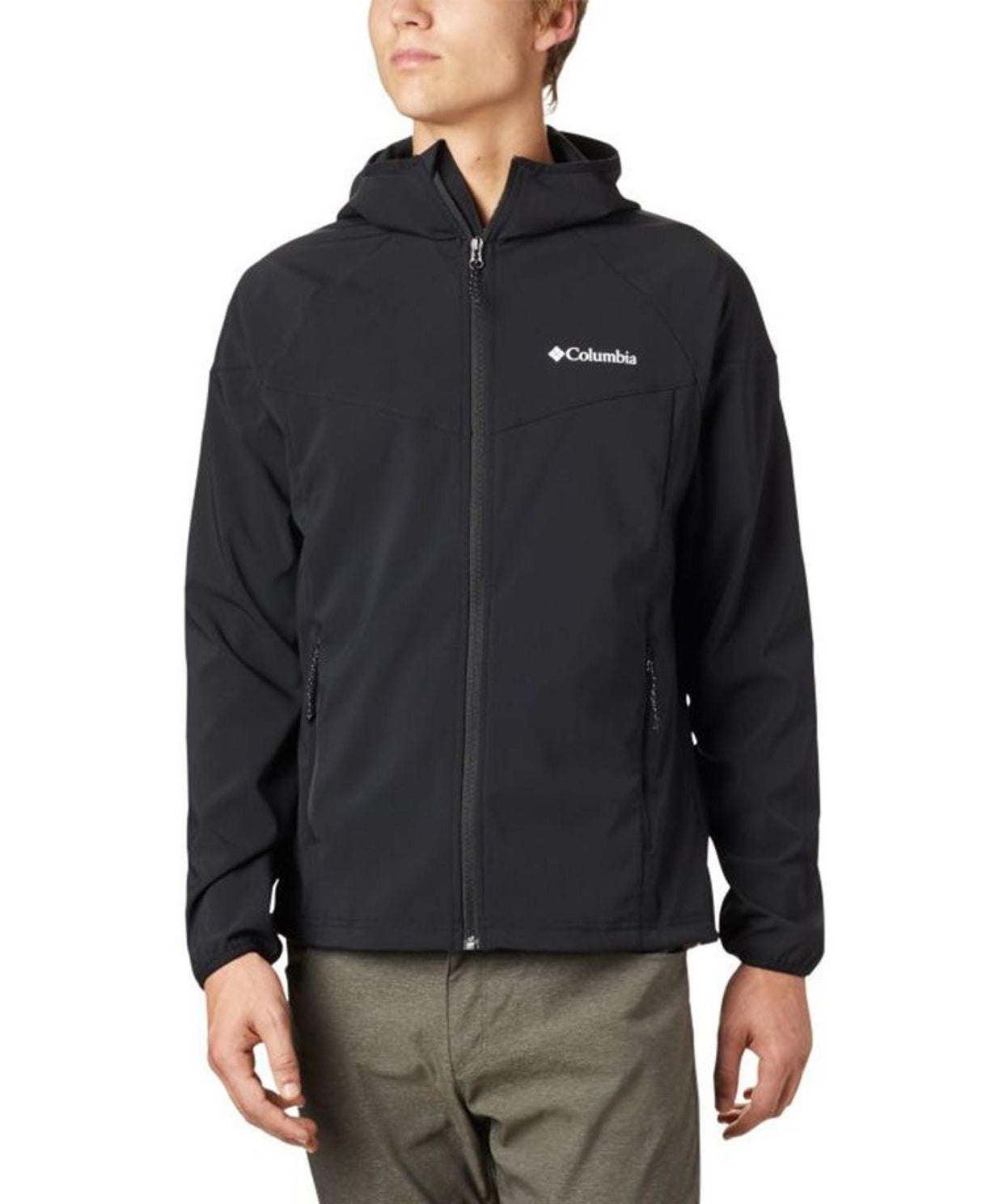 Heather Canyon Softshell