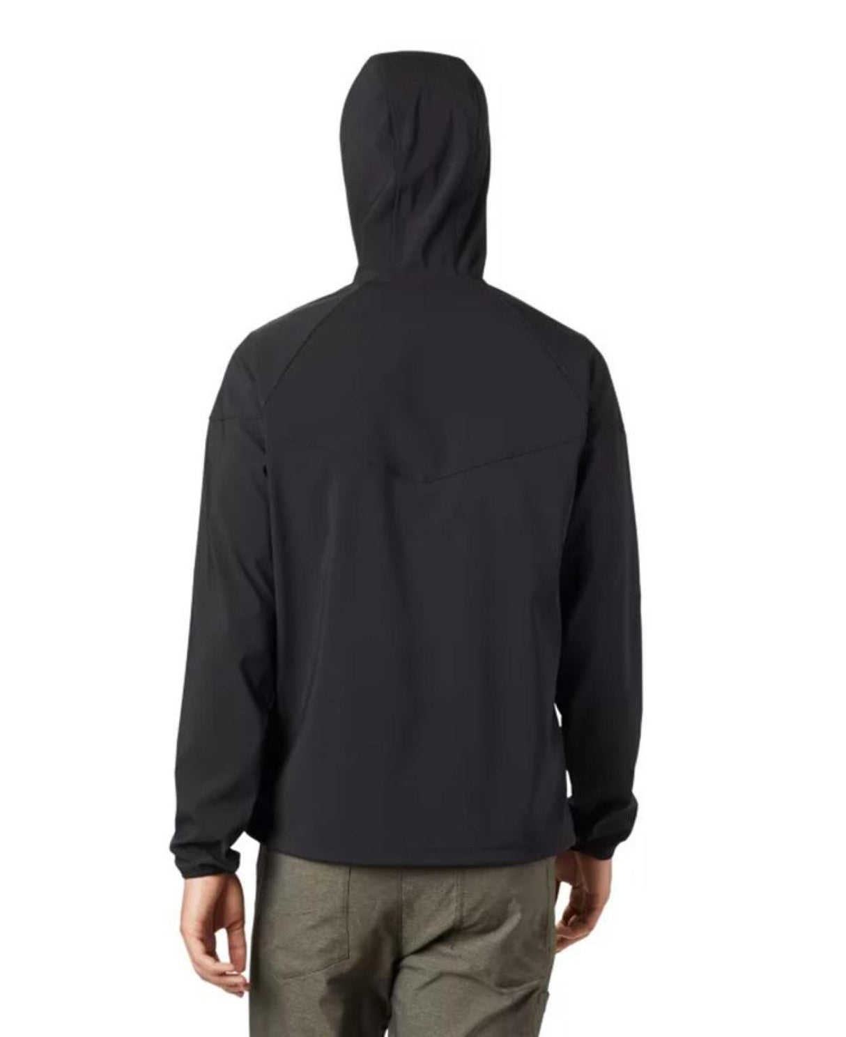 Heather Canyon Softshell