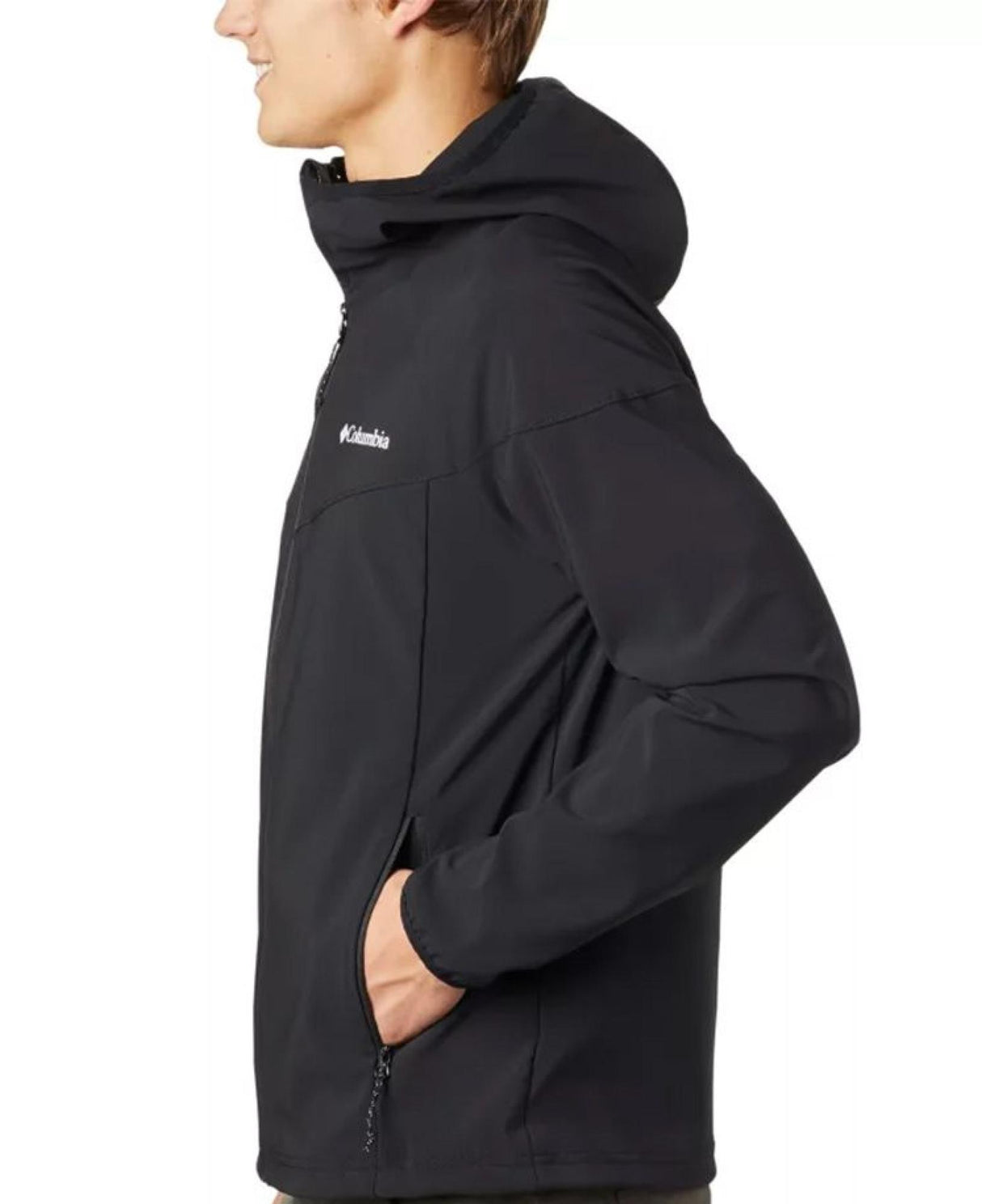 Heather Canyon Softshell