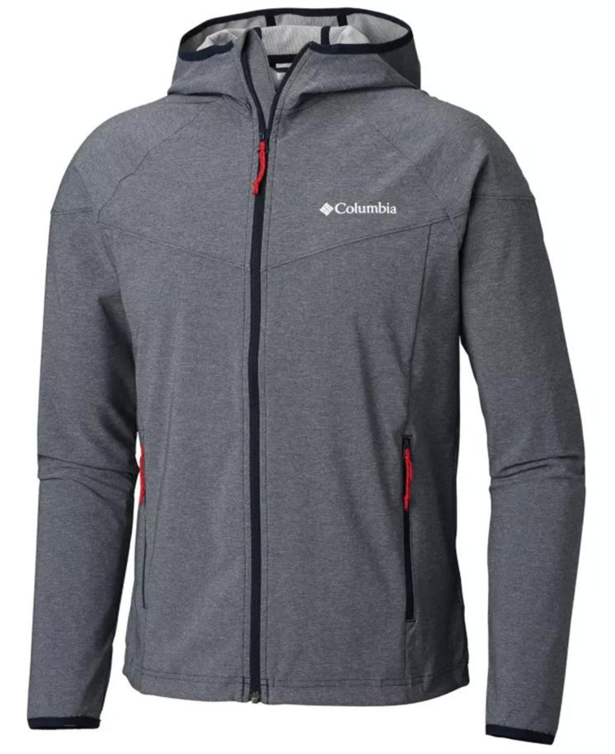 Heather Canyon Softshell