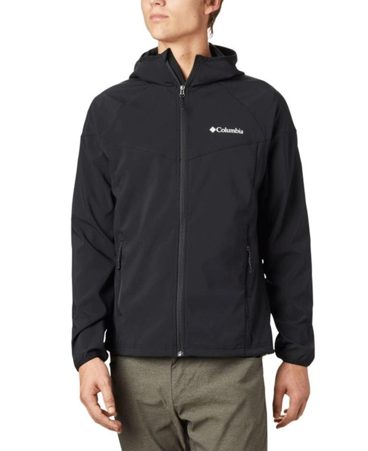 W Heather Canyon Softshell