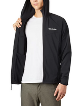 W Heather Canyon Softshell