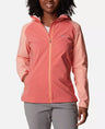 W Heather Canyon Softshell