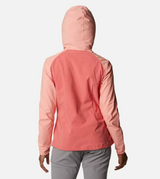 W Heather Canyon Softshell