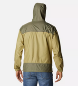 Flash Challenger Windbreaker