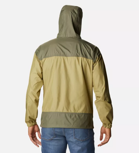 Flash Challenger Windbreaker