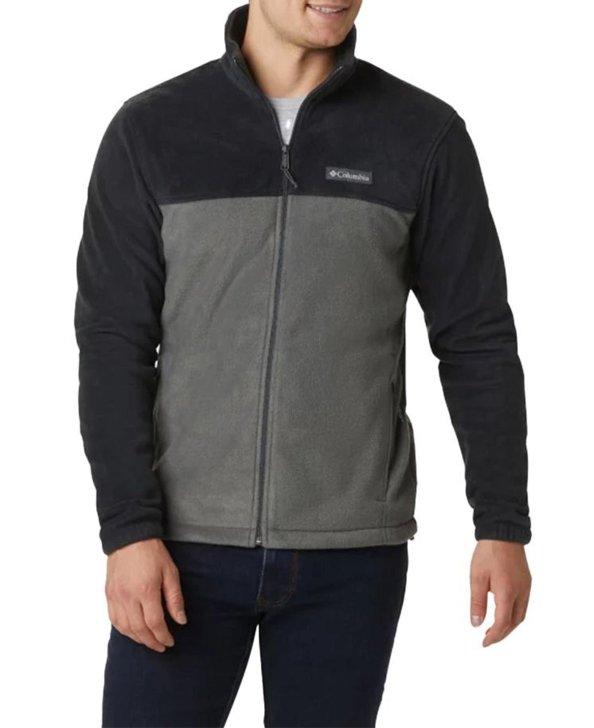 Steens Mountain Full Zip 2.0