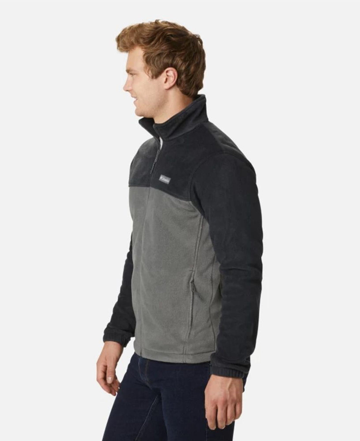 Steens Mountain Full Zip 2.0