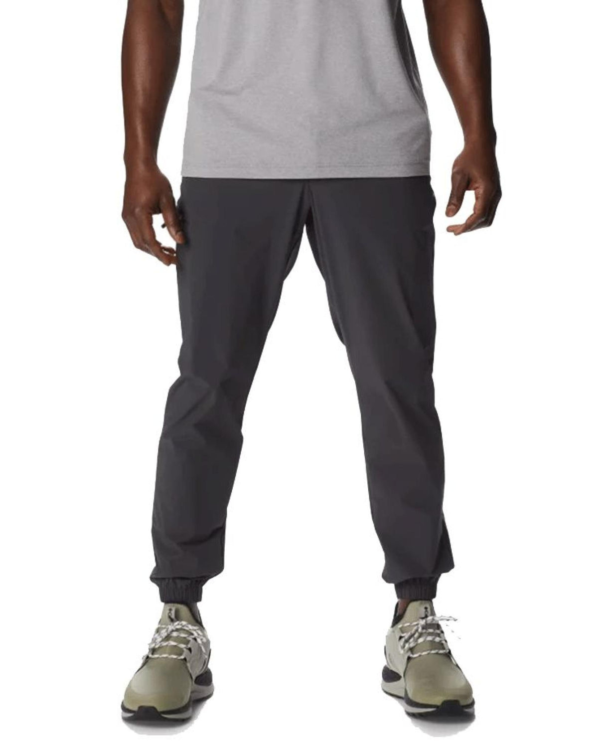 Maxtrail Lightweight Woven Jogger