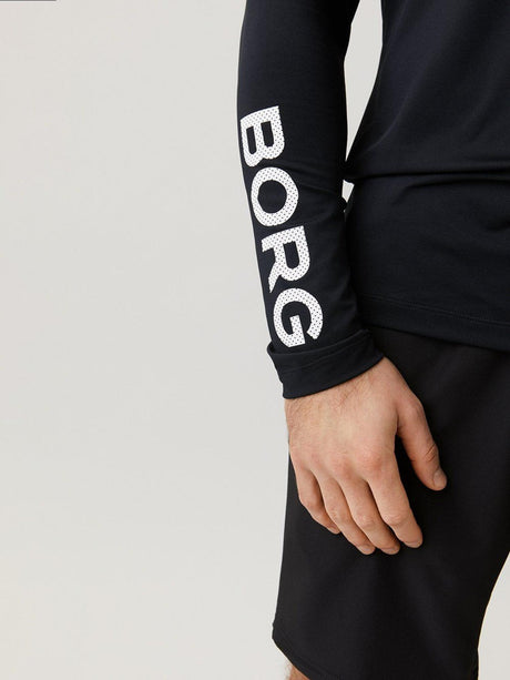 Borg Long Sleeve