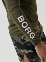 Borg Long Sleeve