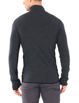 Mens Descender Zip