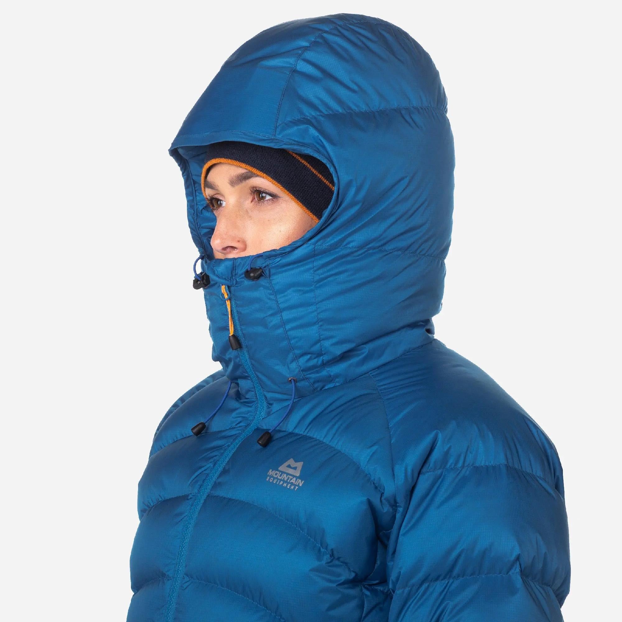 Mountain Equipment Sigma Wmns Milrab.no