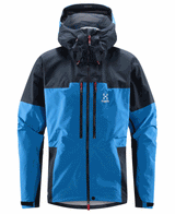 Spitz GTX PRO Jacket Men