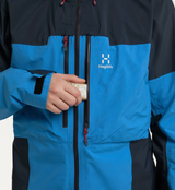 Spitz GTX PRO Jacket Men