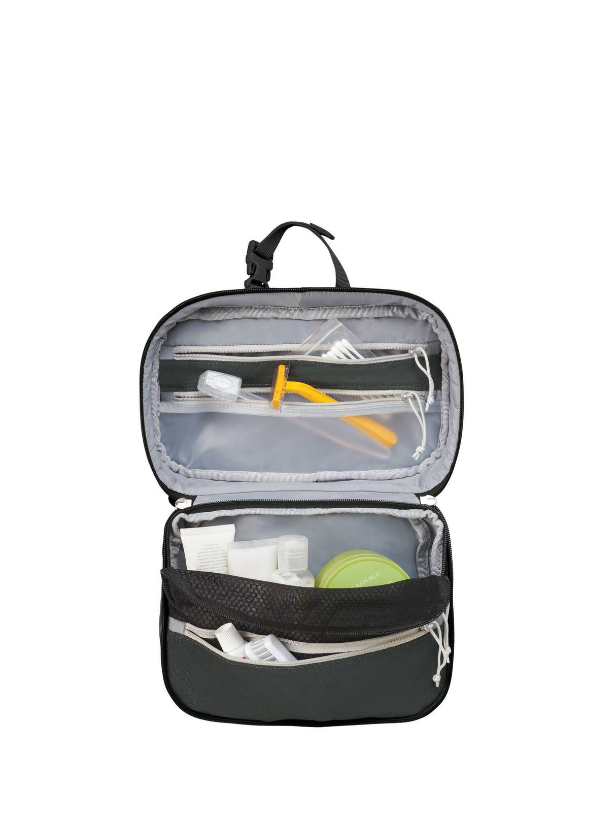 Transporter Hanging Toiletry Kit