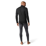 Men's Classic Thermal Merino Base Layer 1/4 Zip