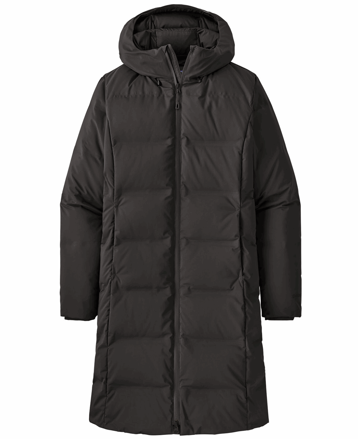 W's Jackson Glacier Parka