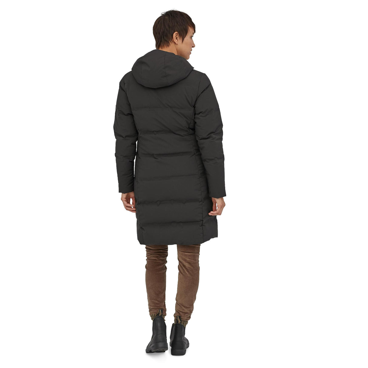 W's Jackson Glacier Parka