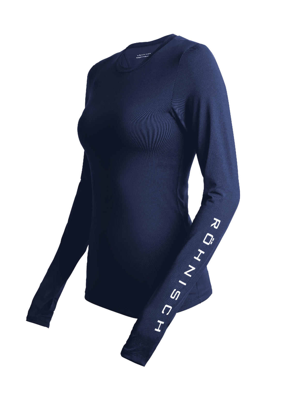 Arc Long Sleeve