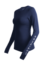 Arc Long Sleeve