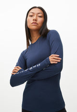 Arc Long Sleeve