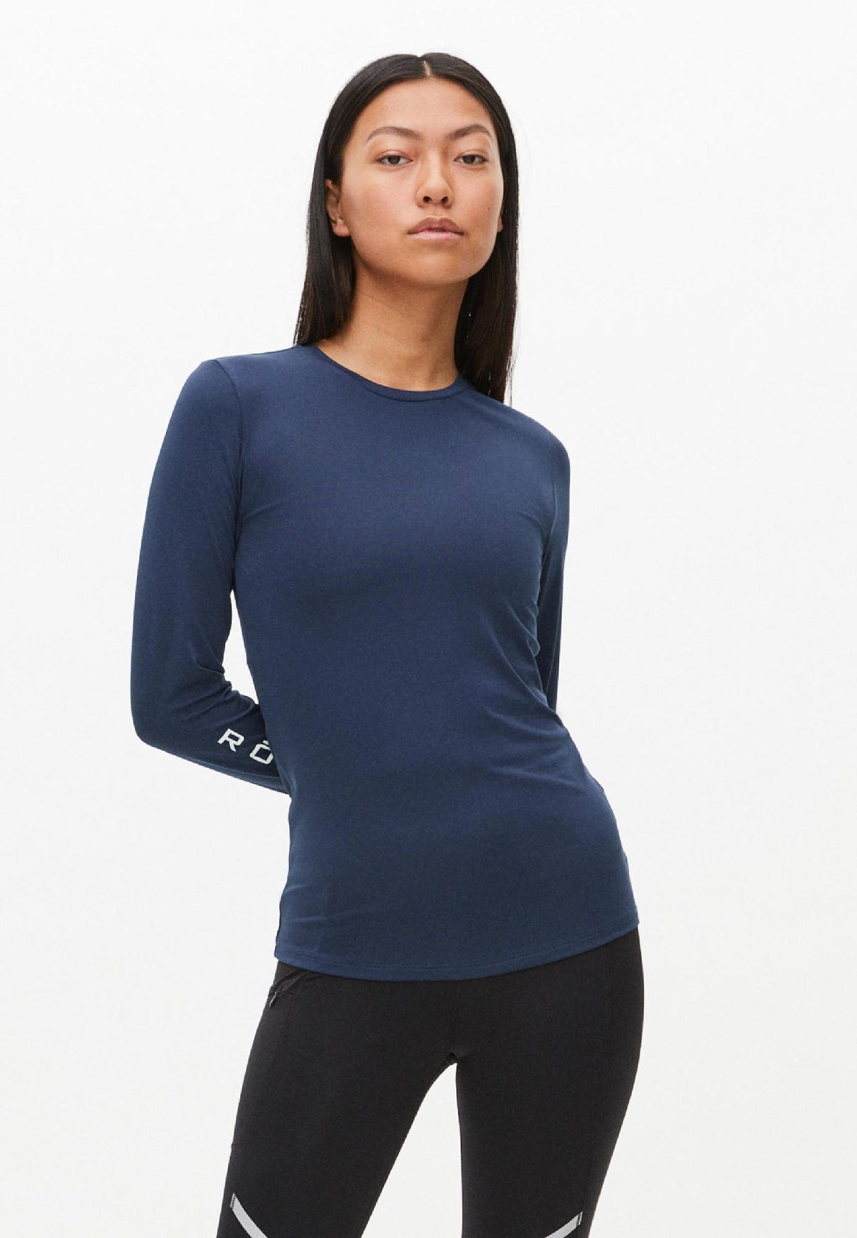 Arc Long Sleeve