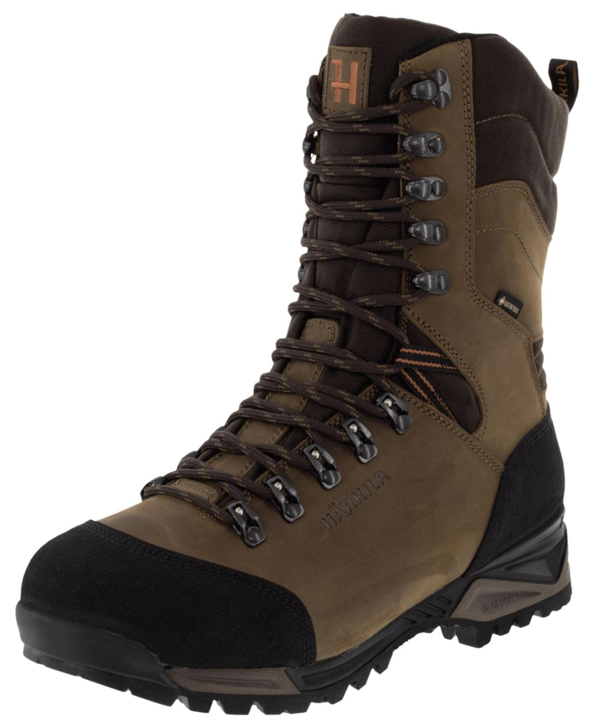 Forest Hunter Hi GTX