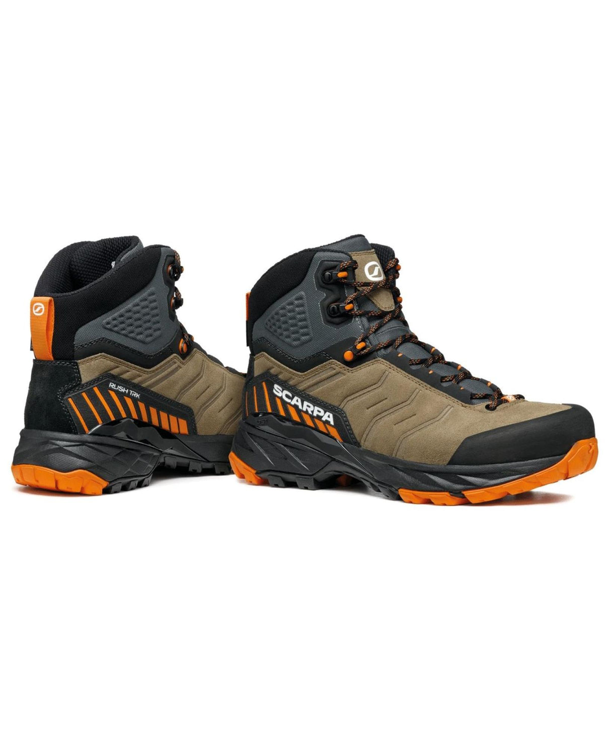 Rush Trek GTX