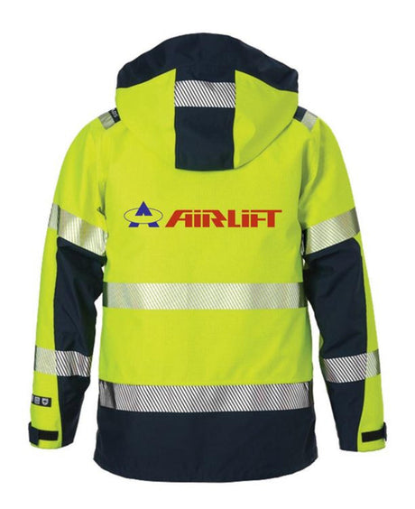 LOGO Flamestat GTX High Vis