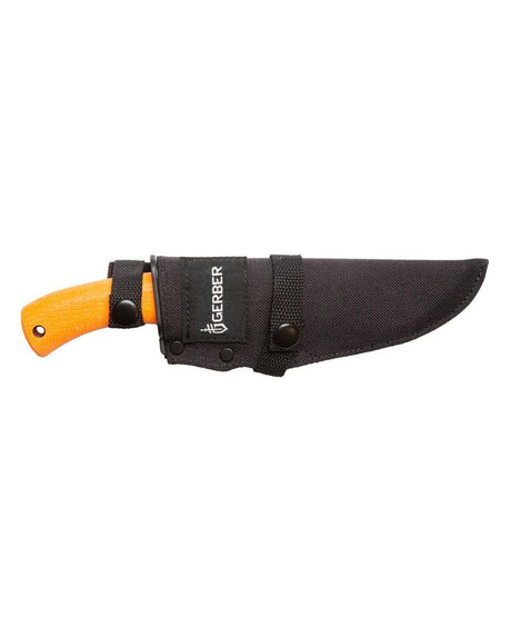 Gator Fixed Blade DP Orange