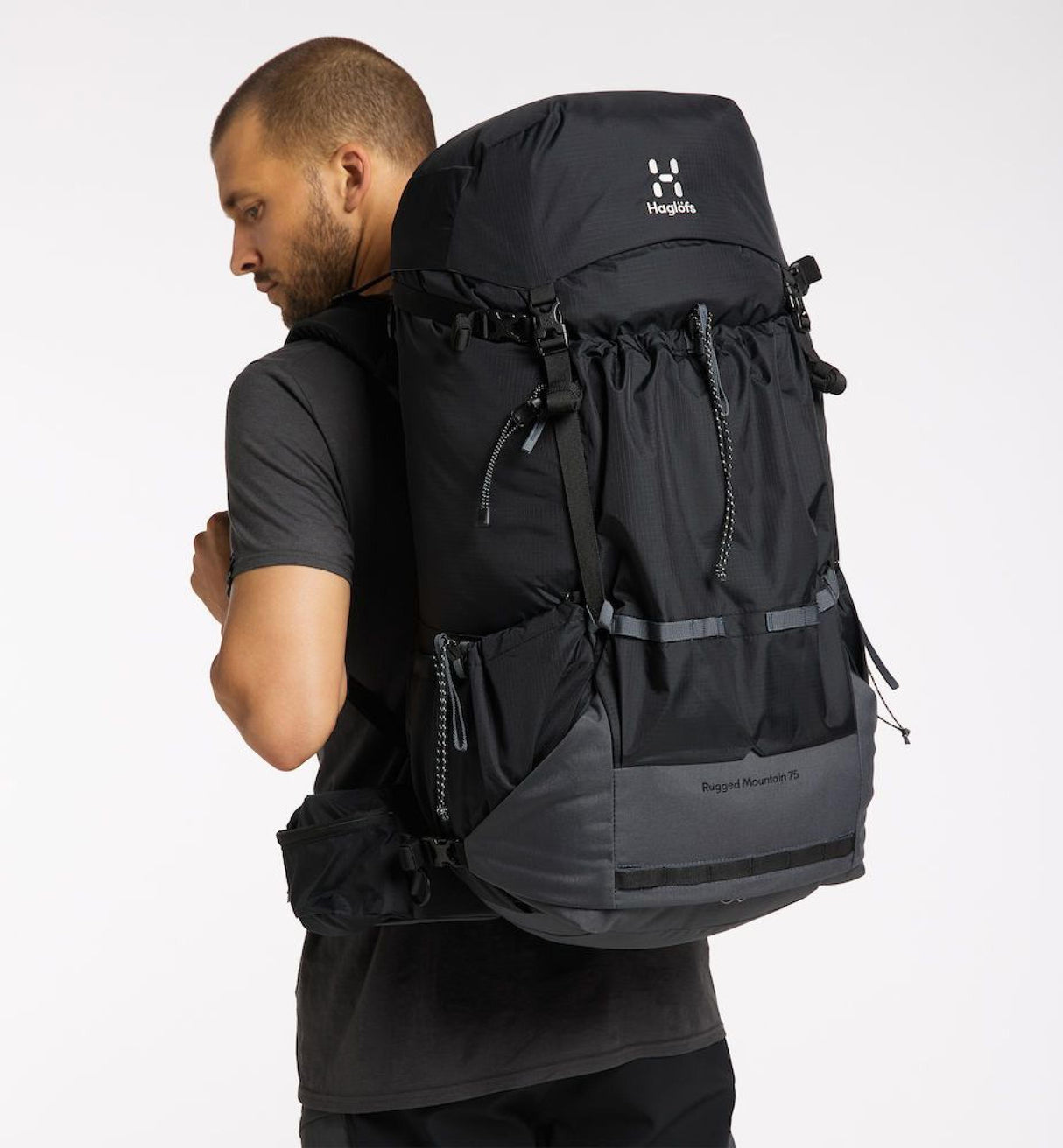 Rugged Mountain 75L