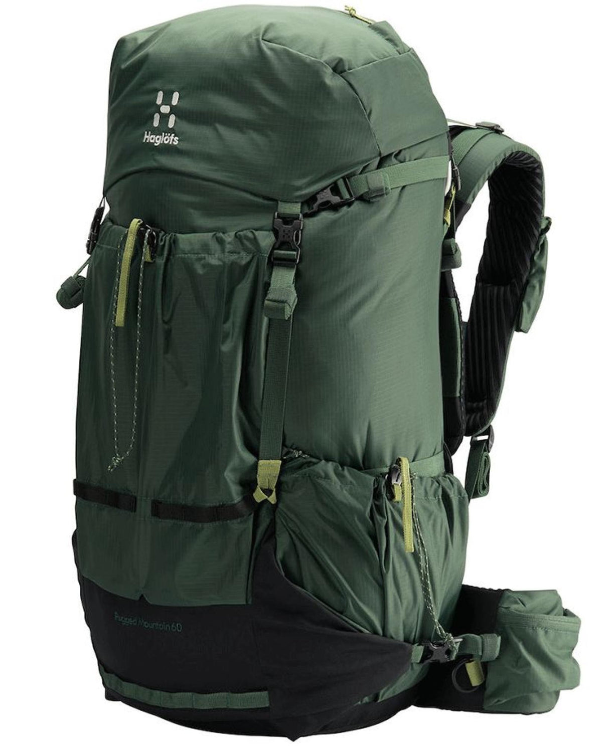 Rugged Mountain 60L