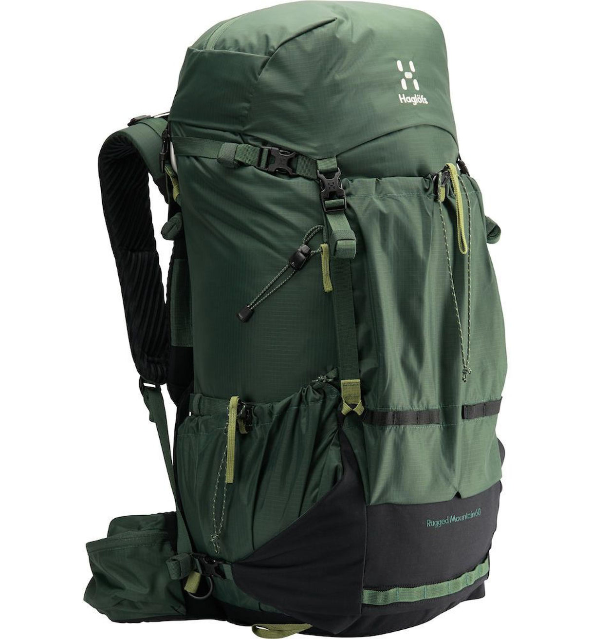 Rugged Mountain 60L