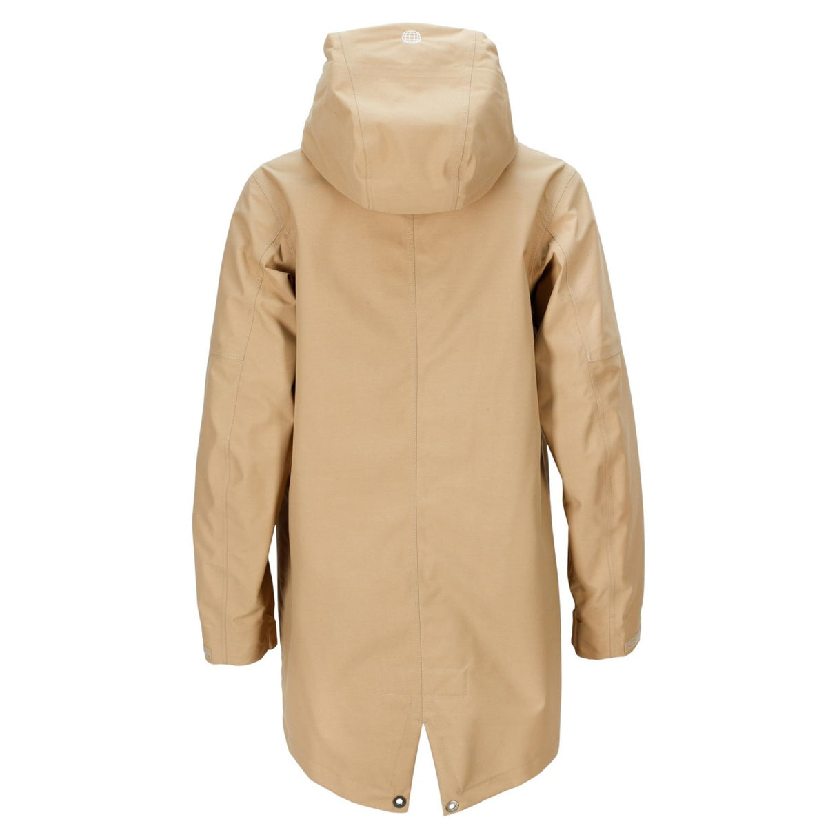 Fogg's Rain Parka Womens