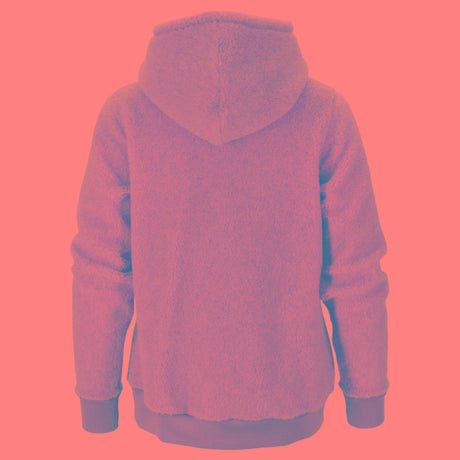 Heroes Wool Fleece Womens