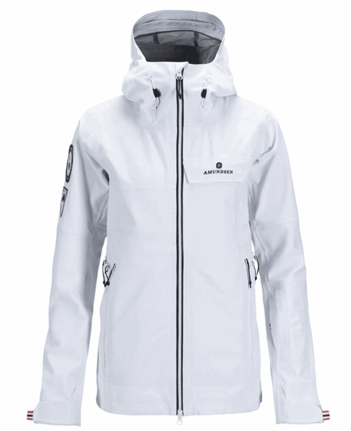 Peak Jacket Mens