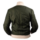 Breguet Jacket Mens