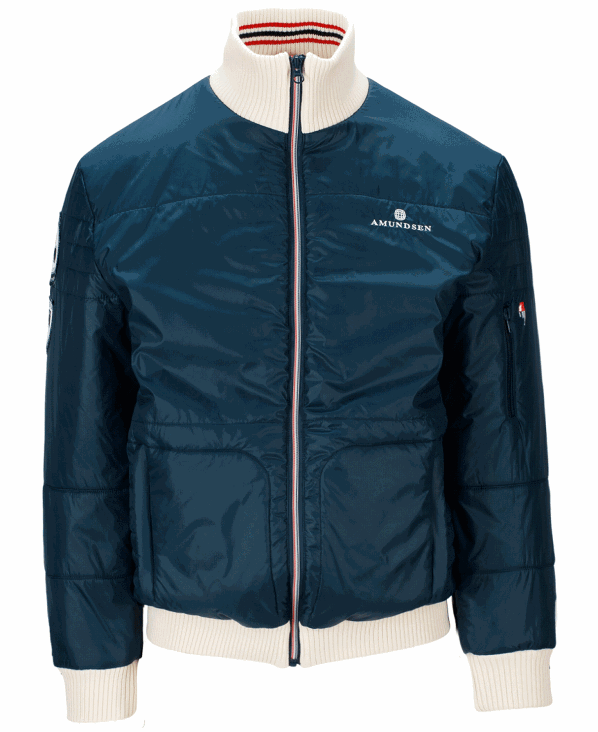 Breguet Jacket Mens