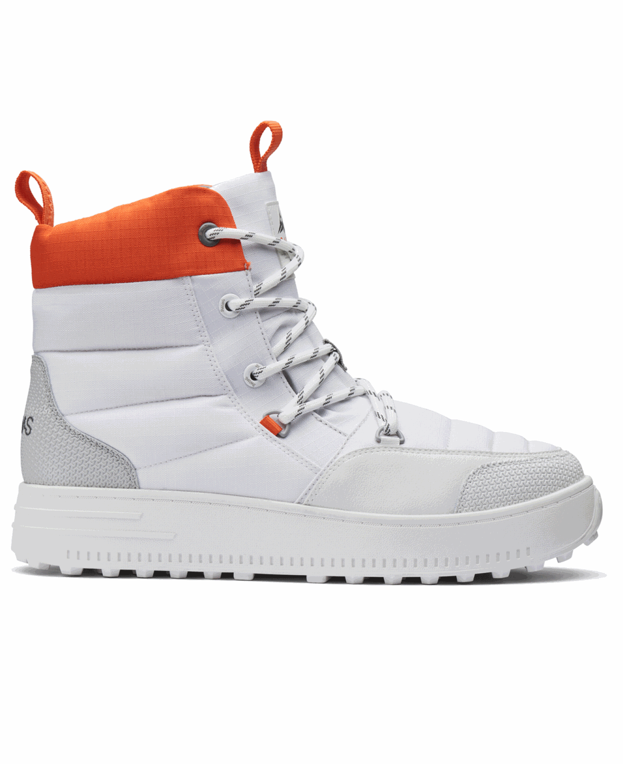 Snow Runner Mid