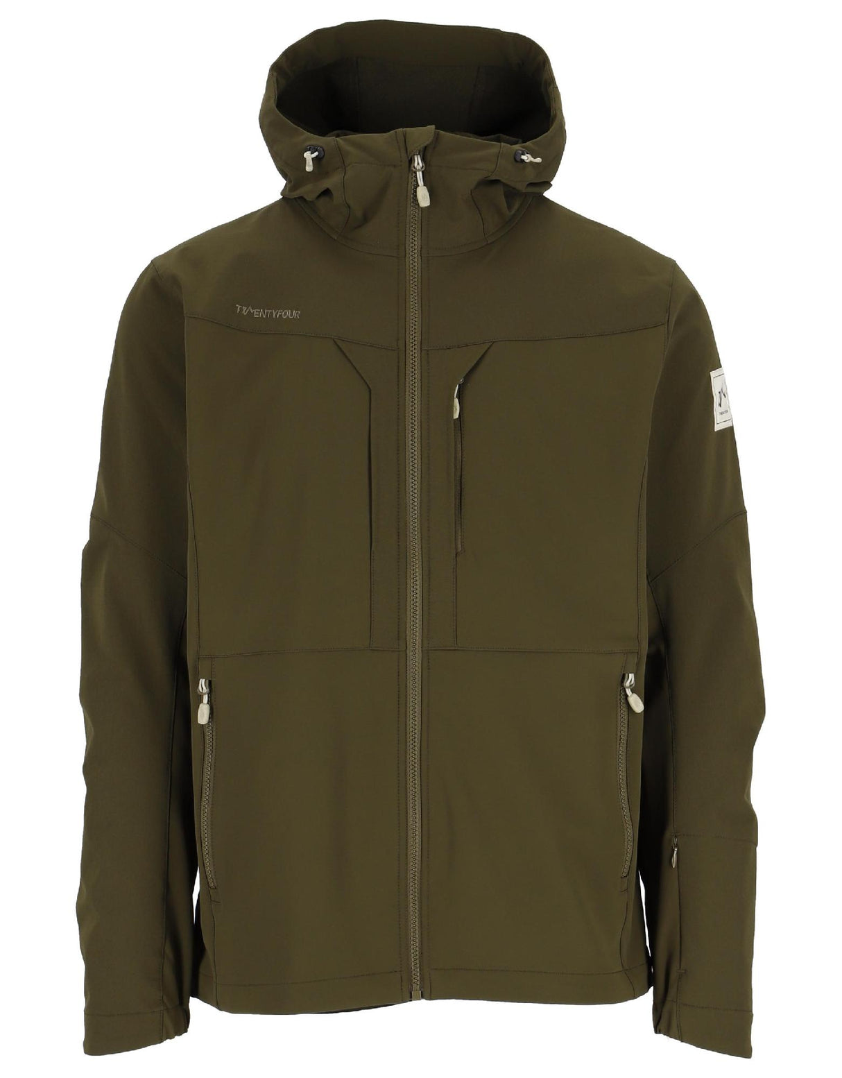 Finse Softshell H