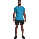 Rush Seamless GeoSport SS